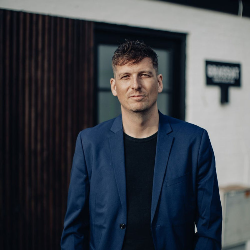 Thomas Bonde